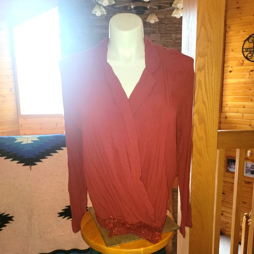 Free People Intimately Free size medium bodysuit